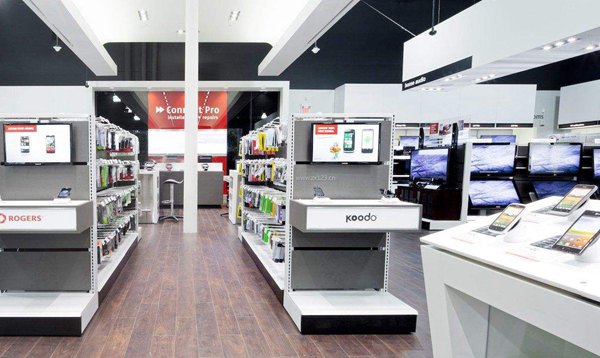 蘇州專賣店裝修設(shè)計的技巧有那些？