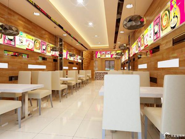 主題店面設(shè)計(jì)方法有哪些？